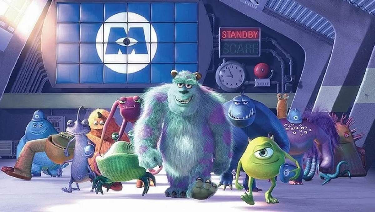 Tras 25 años del lanzamiento de Mosnter Inc, Pixar anunció el lanzmiento de la tercer película de la saga. &nbsp;
