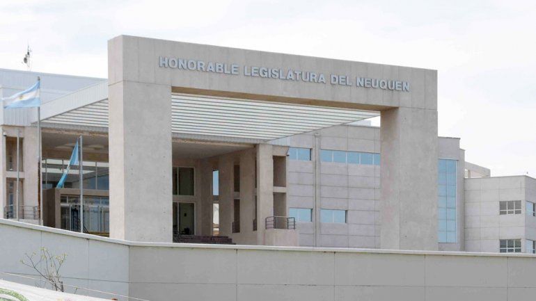 La Legislatura recibirá el proyecto del presupuesto austero y prudente para 2018