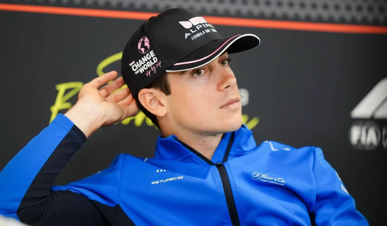 Por qué Colapinto dice que la vuelta de la Fórmula 1 a Argentina todavía está lejos