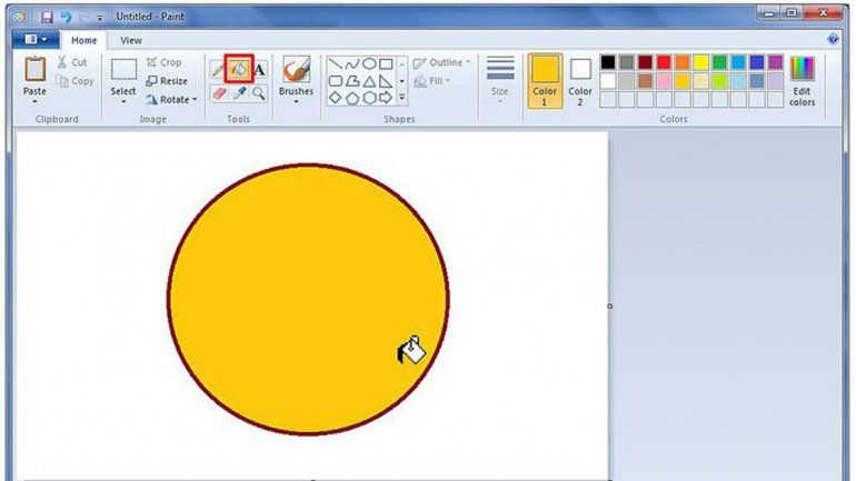 Se termina una era: Microsoft anunció el fin del Paint