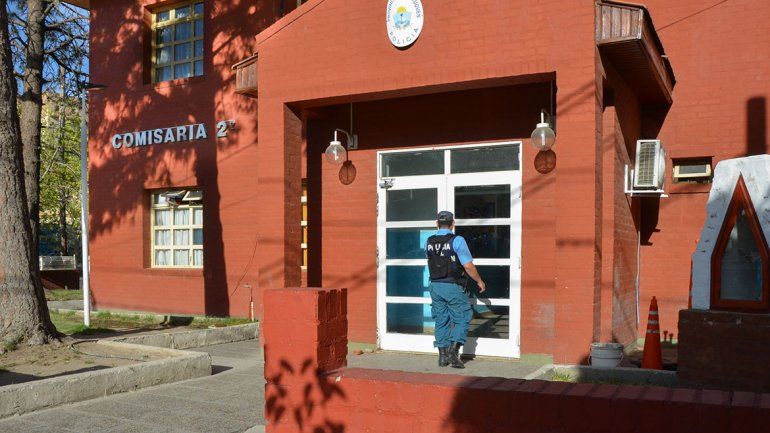 Misterioso crimen de barrio Nuevo tiene un acusado