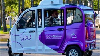 El proyecto apunta a sumar transportes eléctricos de tres ruedas en Posadas, aunque todavía depende de la homologación nacional. El proyecto apunta a sumar transportes eléctricos de tres ruedas en Posadas, aunque todavía depende de la homologación nacional.