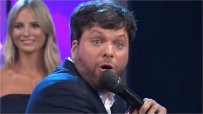 Cuántos hijos tiene Guido Kaczka y con quién