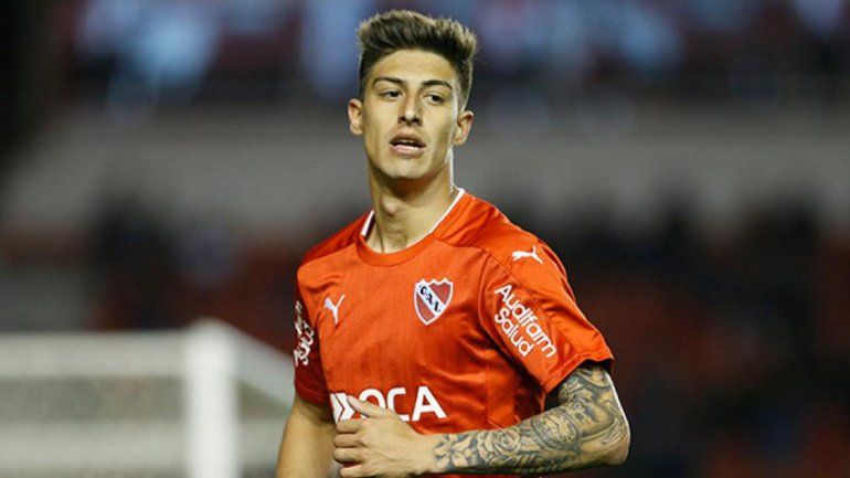 Se acabó la novela del volante del Rojo