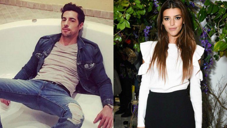 Lamothe tendrá escenas violentas con Calu Rivero