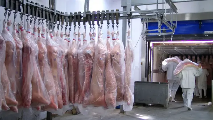 La validación de China consolida a Brasil como referente sanitario global y fortalece su competitividad en los mercados internacionales de carne. La validación de China consolida a Brasil como referente sanitario global y fortalece su competitividad en los mercados internacionales de carne.