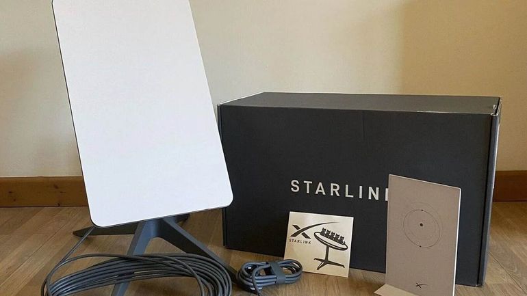 Los más buscados: los kits de Starlink con los mayores descuentos en el Hot Sale 2025