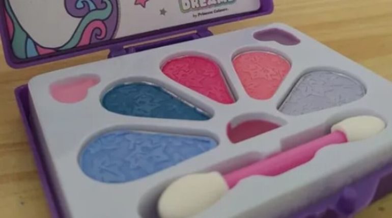 Ninguno de esos productos correspondía a registros habilitados por la ANMAT.