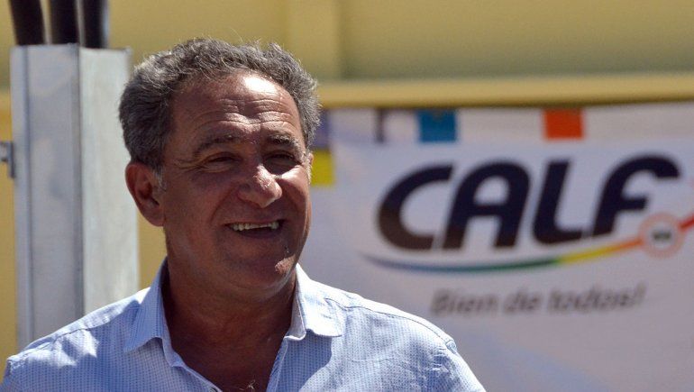 CALF acordará hoy el pago de la deuda a Cammesa