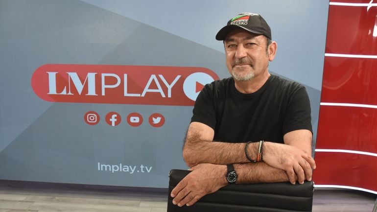 Raúl Godoy: Alberto fue el mal menor, ya no lo es