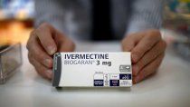 no eres un caballo, no eres una vaca: alertan por el uso de ivermectina no eres un caballo, no eres una vaca: alertan por el uso de ivermectina