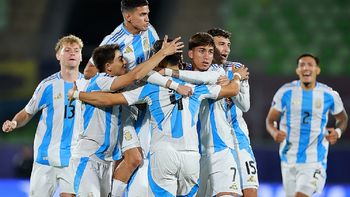 argentina selección