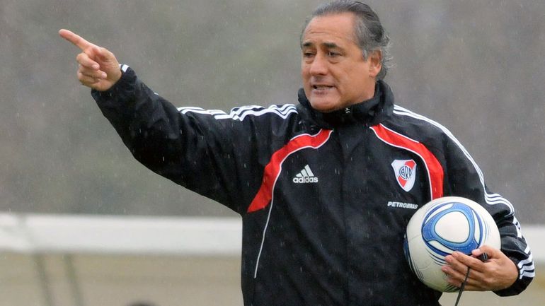 Para JJ López, la victoria de River ante Boca en Madrid