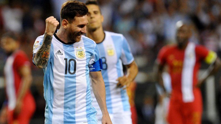 Argentina sigue liderando el ranking desde el 2015.