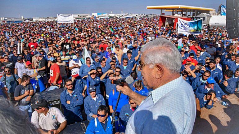 La paz entre petroleras y  gremios voló por el aire