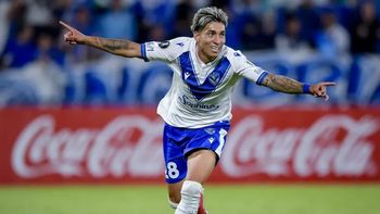 Maher Carrizo interesa en River