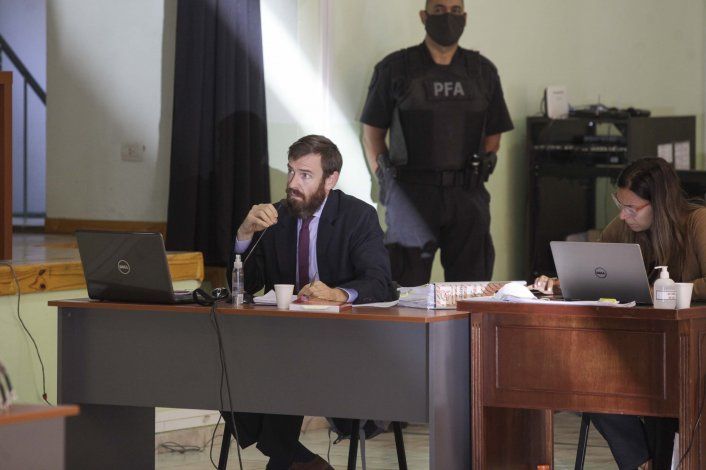 El fiscal José Nebbia había pedido la ampliación de la acusación por abuso sexual a doce de los quince represores imputados en este juicio.