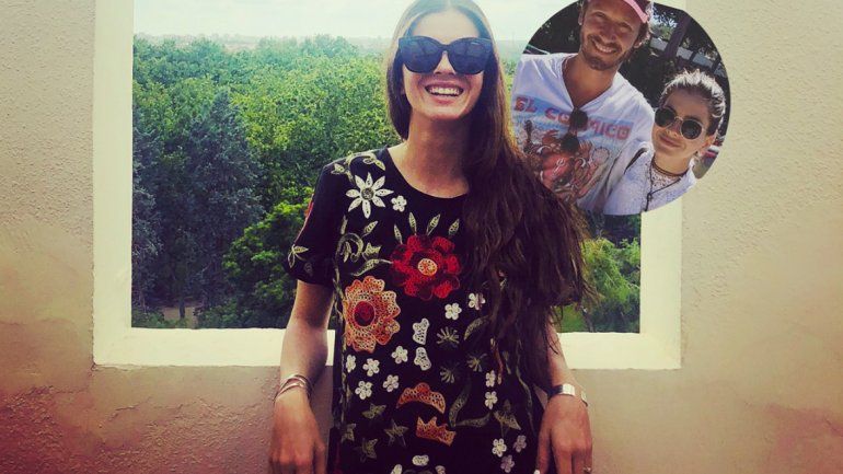 Vicuña ya está instalado en Madrid junto a la China.