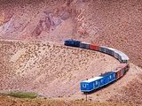 Exitosa prueba de 2.000 kilómetros de vías ferroviarias para el litio y el cobre