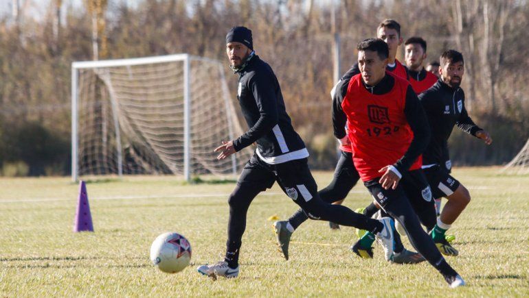 El Consejo no descarta parar el Federal A