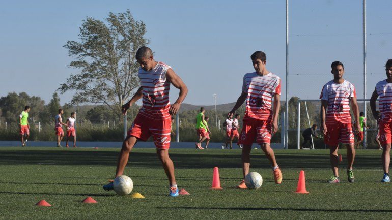 Independiente estudia sus rivales para la reválida clave