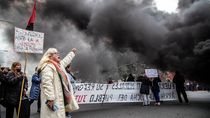fuerte denuncia: los disturbios fueron planificados por organizaciones de buenos aires fuerte denuncia: los disturbios fueron planificados por organizaciones de buenos aires