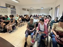 Las inscripciones se llevarán a cabo el viernes 17 y el martes 21 de abril. Foto: Archivo. Las inscripciones se llevarán a cabo el viernes 17 y el martes 21 de abril. Foto: Archivo.