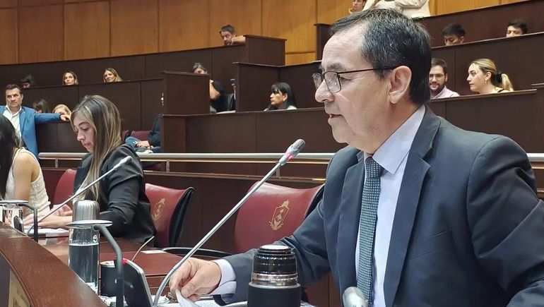 La ley de ficha limpia fue impulsada por el oficialismo y logró el respaldo de la mayoría del cuerpo.
