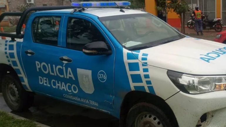 El delincuente fue interceptado durante un control de rutina, y al verificar sus datos en el sistema policial se confirmó la orden judicial en su contra. El delincuente fue interceptado durante un control de rutina, y al verificar sus datos en el sistema policial se confirmó la orden judicial en su contra.