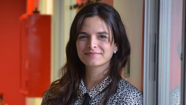 María Eugenia Mañueco