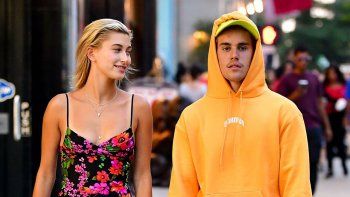 justin bieber y hailey baldwin se habrian casado en secreto justin bieber y hailey baldwin se habrian casado en secreto