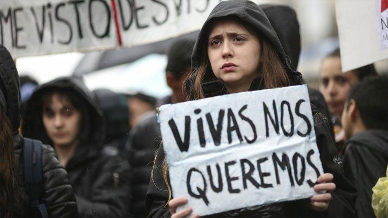 Violencia de género: adaptan atención a víctimas para cuidarlas en la cuarentena