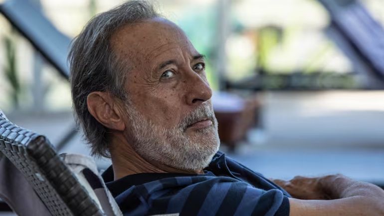 Guillermo Francella