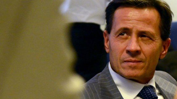 Fiscal sumariado: invitó a mujeres a armarse para evitar femicidios