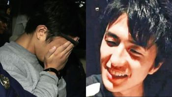 El condenado contactaba en Twitter a personas vulenerables emocionalmente y luego las asesinaba en su departamento. El condenado contactaba en Twitter a personas vulenerables emocionalmente y luego las asesinaba en su departamento.