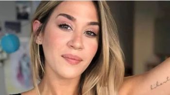 La cantante aclaró cuál es u relación sentimental. La cantante aclaró cuál es u relación sentimental.