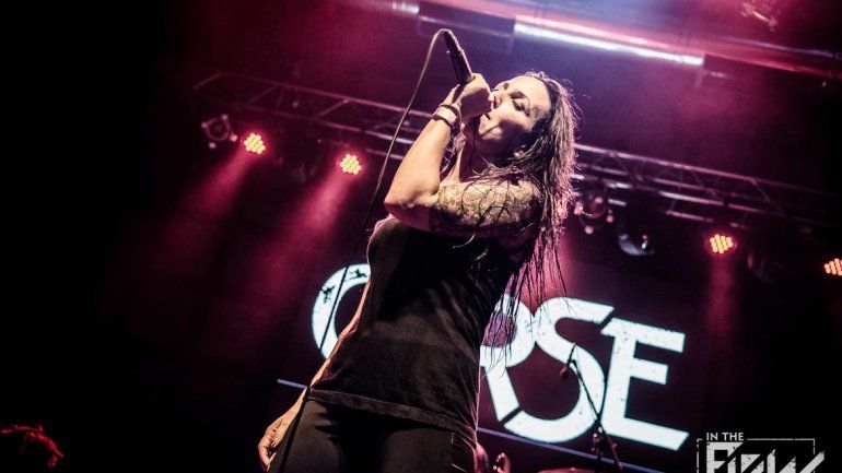 La banda nació en 2003 y está conformada por Luciana Segovia