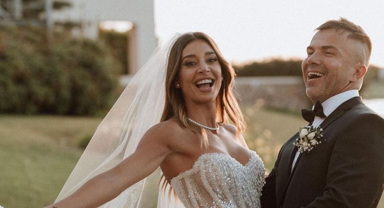 Sol Pérez reveló las tres cosas que le prohíbe hacer a su esposo con otras mujeres: Los límites