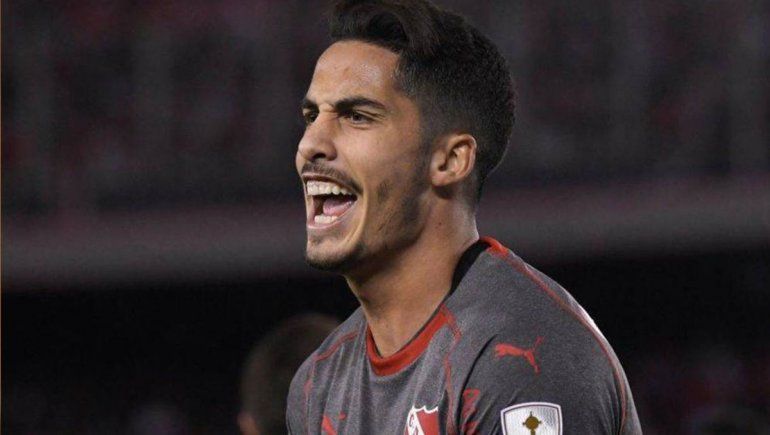 Ex del Rojo tiró bombas a la dirigencia de los Moyano