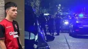 Gian tenía solo 1 año y medio y perdió la vida en el momento. | LM Neuquen Gian tenía solo 1 año y medio y perdió la vida en el momento.