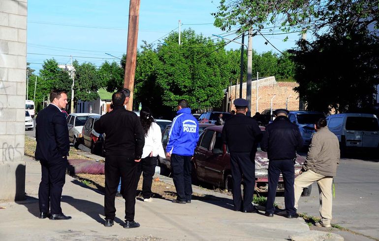 Liberaron al único sospechoso por el crimen en Mariano Moreno