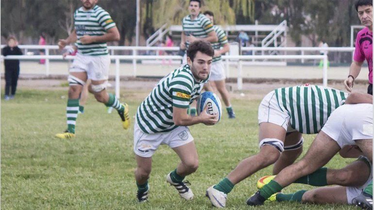 Marabunta recordó a Joaquín con un emotivo video: Nuestro gladiador en el cielo