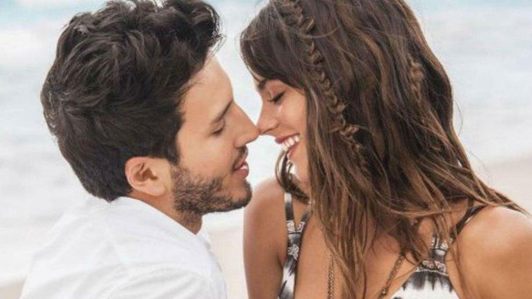 Tini lo ama, pero...