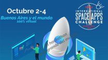 buenos aires sera sede de la quinta edicion del space apps buenos aires sera sede de la quinta edicion del space apps