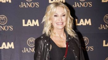 como es el perro que adopto yanina latorre para su casa en pilar