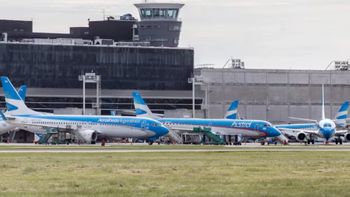 Aumentan los pasajes por la actualización de una tasa. Aumentan los pasajes por la actualización de una tasa.