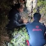 La hermana de Marcos Acuña fue hallada en horas de la madrugada en Zapala | LM Neuquen La hermana de Marcos Acuña fue hallada en horas de la madrugada en Zapala