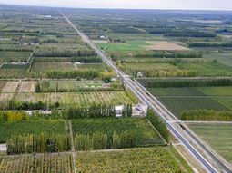 El proyecto promueve el Régimen de Inversiones para el Desarrollo Agroindustrial que impactaría en el Valle. Foto: gentileza. El proyecto promueve el Régimen de Inversiones para el Desarrollo Agroindustrial que impactaría en el Valle. Foto: gentileza.