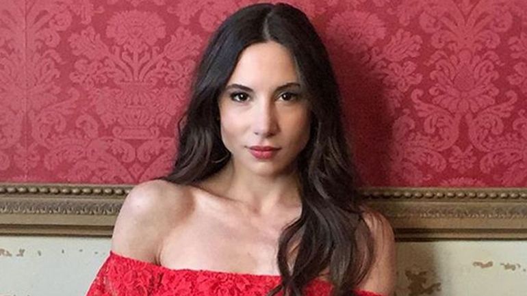 Insólito: Magui Bravi confirmó sin querer su separación en vivo mientras estaba cocinando