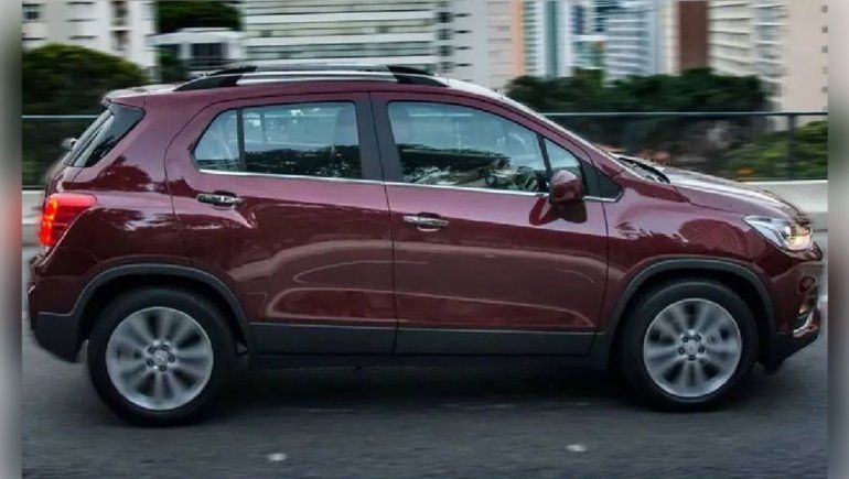 La concesionaria y la empresa del plan de ahorro pagarán $1